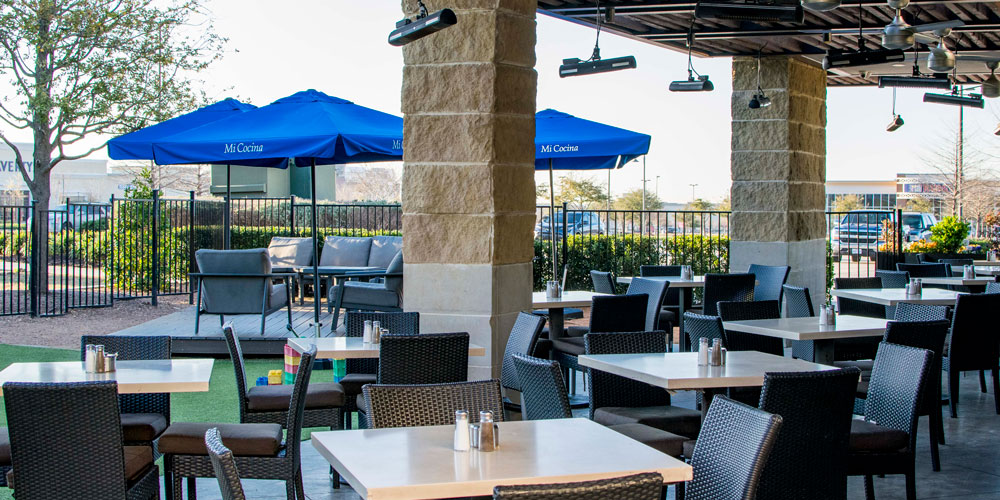 Mi Cocina - Alliance