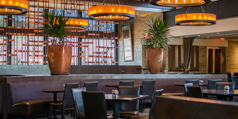 Mi Cocina - Alliance