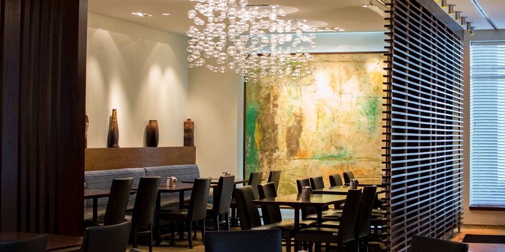 mi Cocina Bent Tree