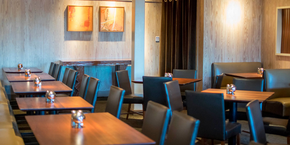 Mi Cocina - Las Colinas Private Dining Room