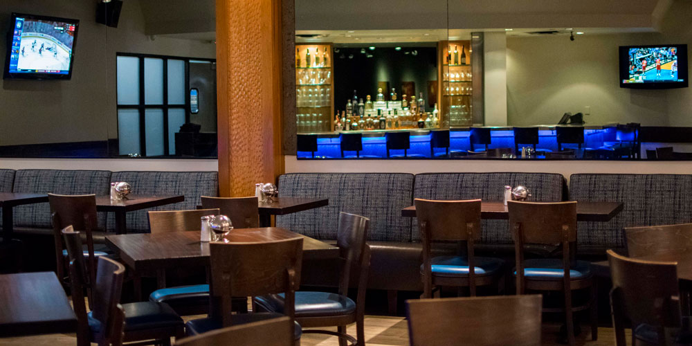 Mi Cocina Preston Forest