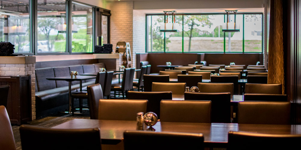 Mi Cocina - Rockwall Back Room