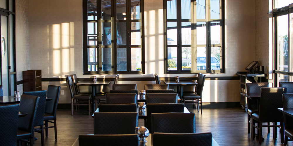 Mi Cocina The Colony Private Dining Room