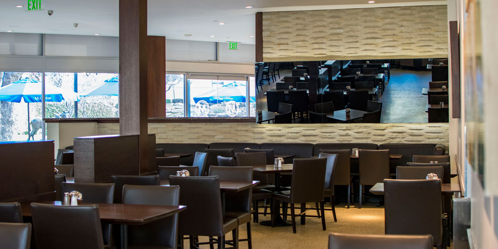 Mi Cocina Watters Creek Middle Dining