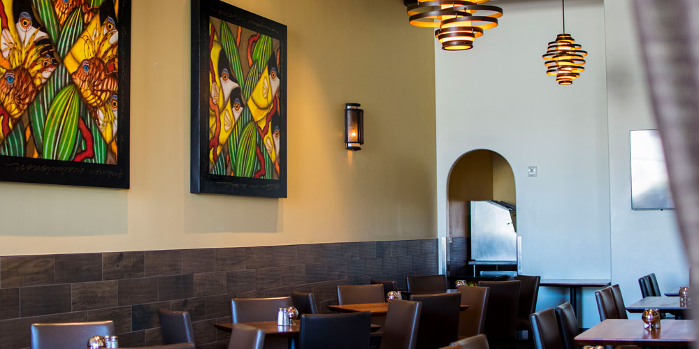 Mi Cocina Chapel Hill East Side