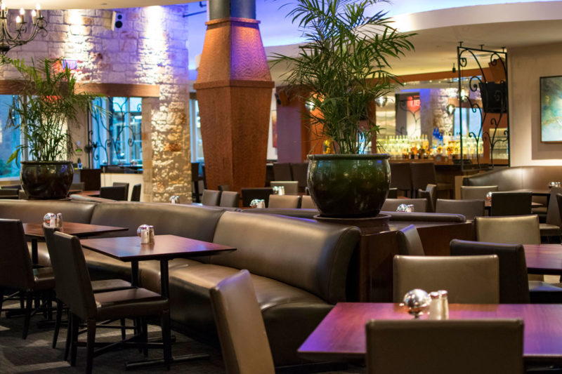 Event Space for Rent at Mi Cocina Sundance Square in Fort Worth