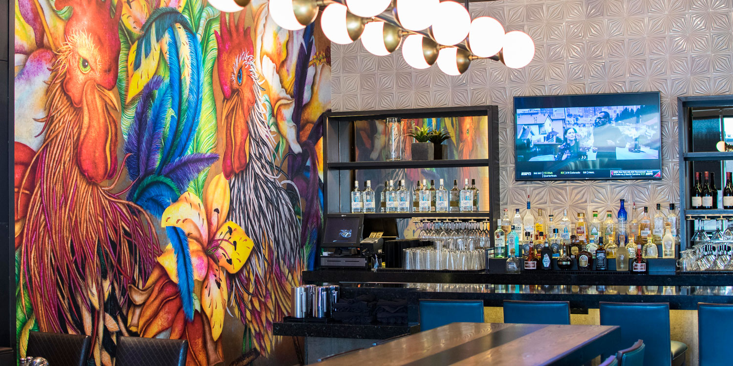 Mi Cocina Coppell Bar Mi Cocina Coppell Bar