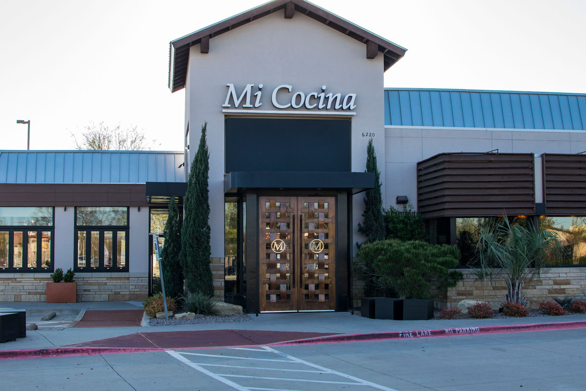 Mi Cocina Flower Mound