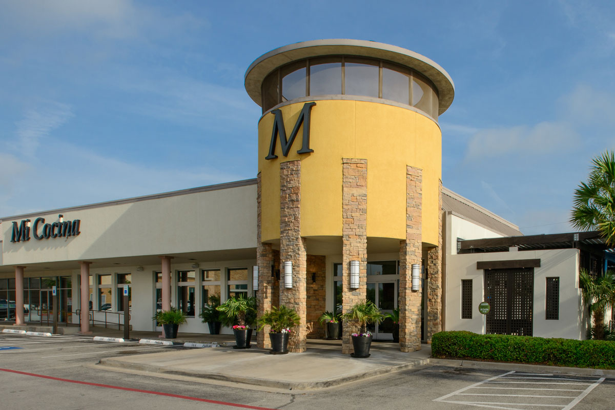 Mi Cocina Lake Highlands