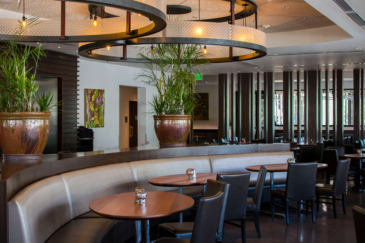 Mi Cocina Rockwall Dining Room