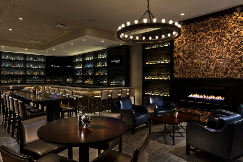 Event Space for Rent at Mi Cocina The Colony