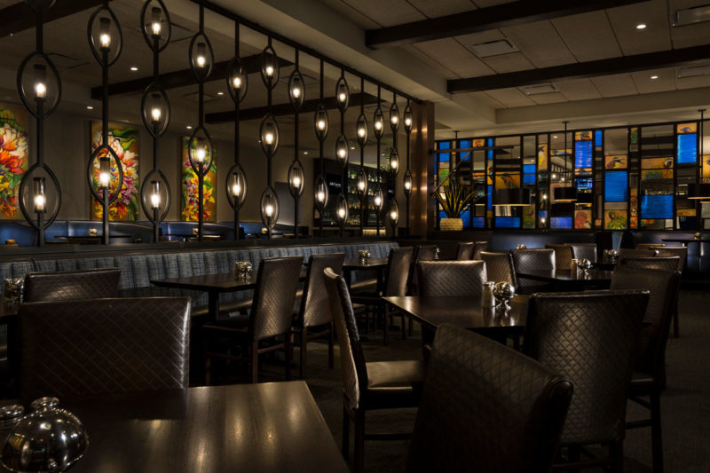 Event Space for Rent at Mi Cocina The Colony