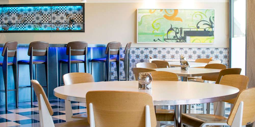 Taco Diner – Cityline Side Bar Taco Diner - Cityline Side Bar