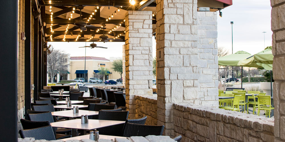 Taco Diner – Las Colinas Covered Patio Taco Diner - Las Colinas Covered Patio