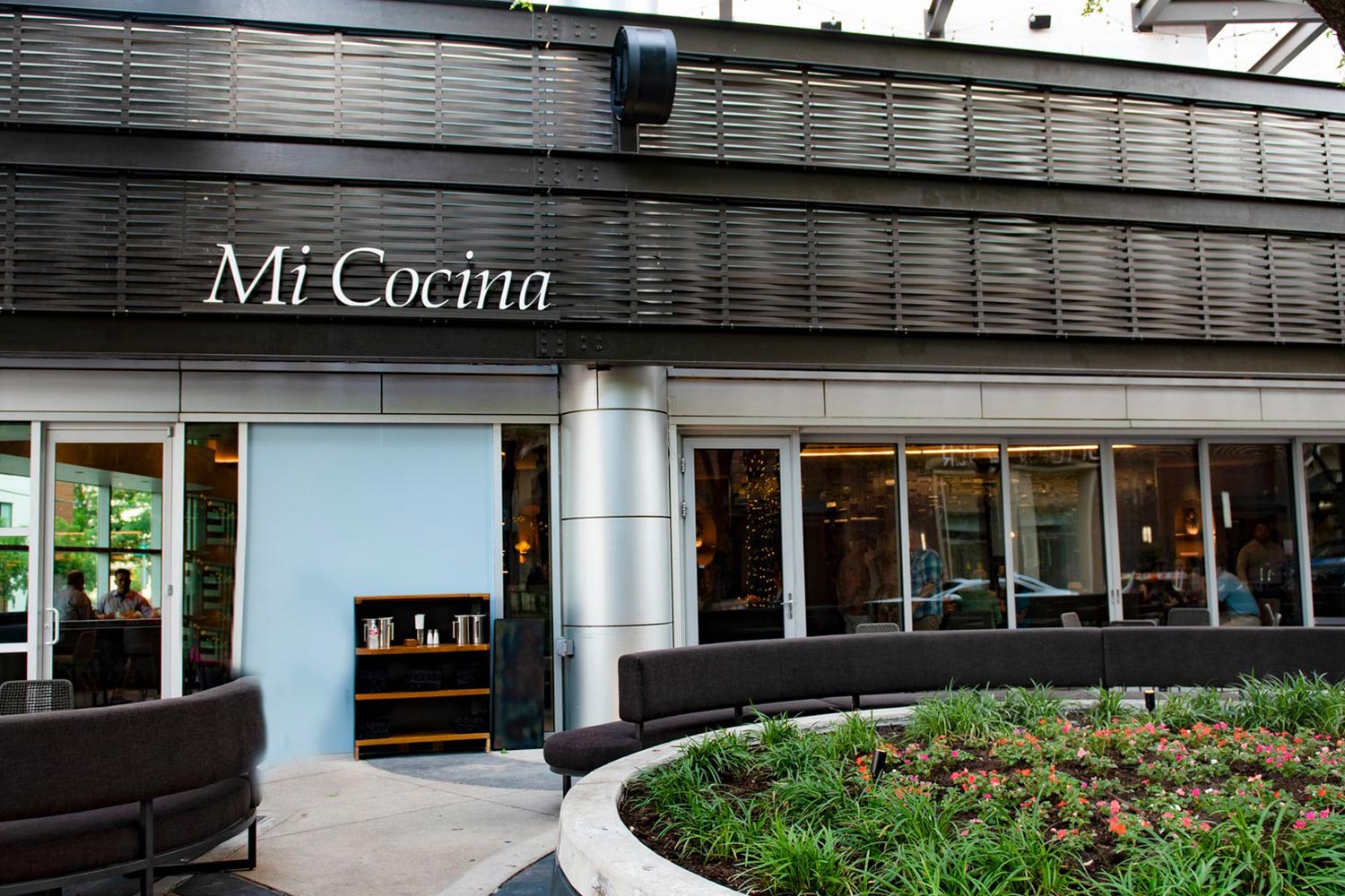 Mi Cocina - Uptown