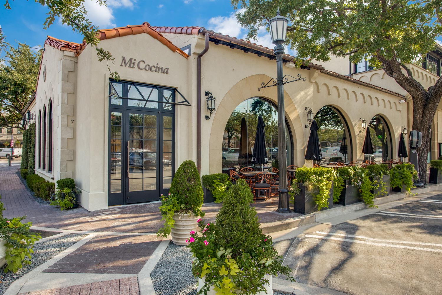 Mi Cocina - Highland Park